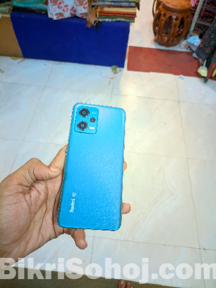 Redmi note 12 5g